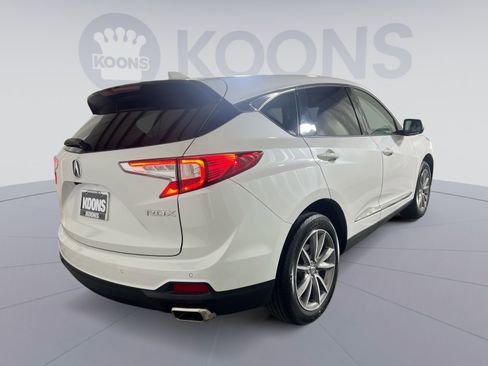 Used 2022 Acura RDX w/ Technology Package image 7