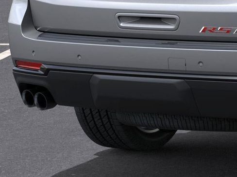 New 2026 Chevrolet Tahoe RST w/ RST Capability Package image 14
