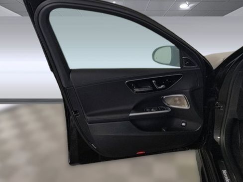 New 2024 Mercedes-Benz C 300 Sedan image 8