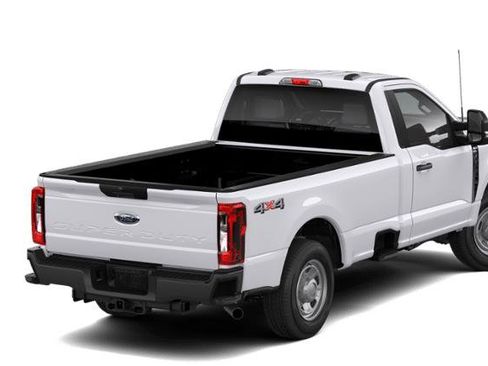 New 2026 Ford F350 XL image 23