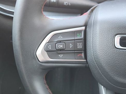 Used 2023 Jeep Compass Trailhawk w/ Trailhawk Elite Group image 27