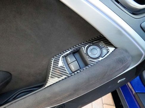 Used 2019 Chevrolet Camaro ZL1 image 60