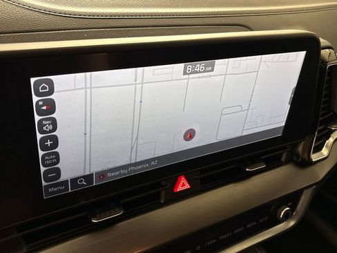 Used 2024 Kia Sportage EX FWD image 34