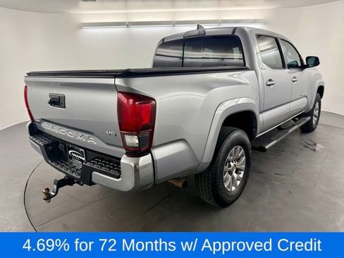 Used 2019 Toyota Tacoma SR5 image 7
