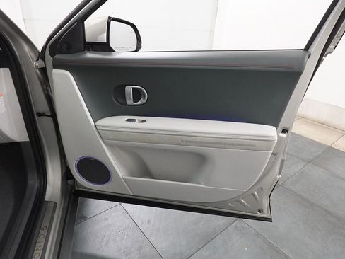 Used 2024 Hyundai Ioniq 5 Limited RWD image 34