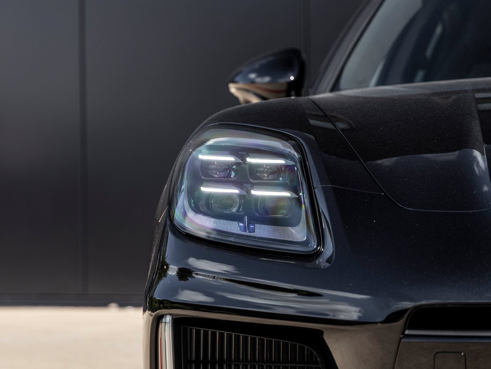 New 2026 Porsche Panamera 4 AWD/4WD image 18