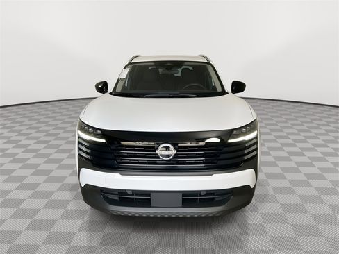 New 2026 Nissan Kicks SV image 3