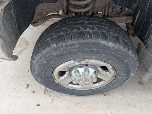 Used 2006 Dodge Ram 2500 Truck SLT w/ Trailer Tow Group image 6