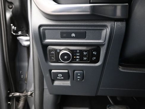 Used 2025 Ford F150 Raptor image 12