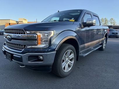 Used 2019 Ford F150 Lariat