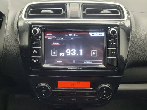 Used 2020 Mitsubishi Mirage SE image 25