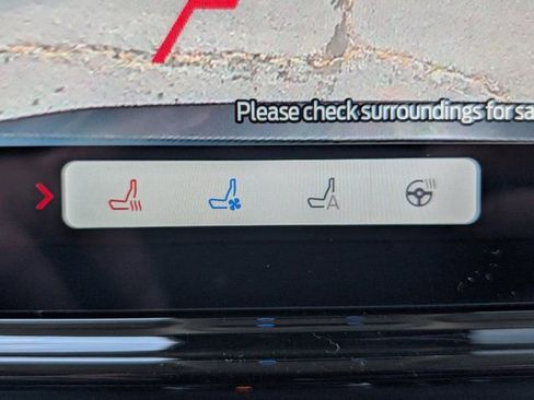New 2026 Ford Expedition Platinum AWD/4WD image 21