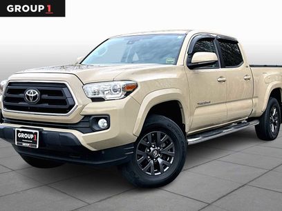 Used 2020 Toyota Tacoma SR5