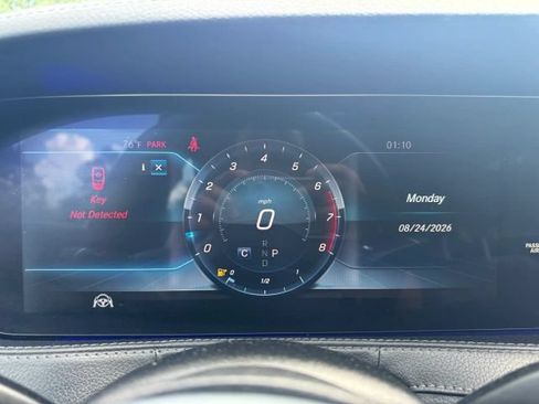 Used 2018 Mercedes-Benz S 450 4MATIC Sedan w/ Premium Package image 10