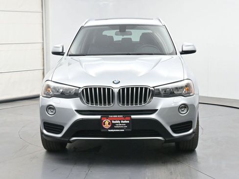 Used 2017 BMW X3 xDrive28i AWD/4WD image 26