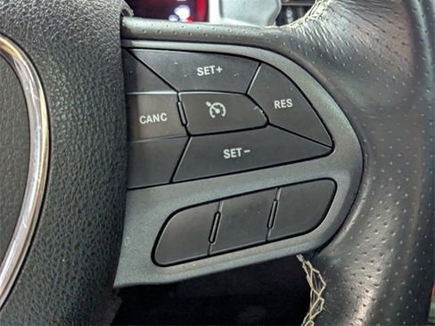 Used 2022 Dodge Durango SRT w/ Black Package image 23