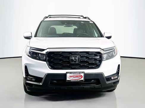 Certified 2023 Honda Passport EX-L image 17