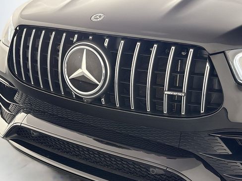 Certified 2022 Mercedes-Benz GLE 63 AMG S image 14