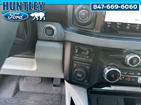 Used 2024 Ford F450 Limited w/ FX4 Off-Road Package image 23