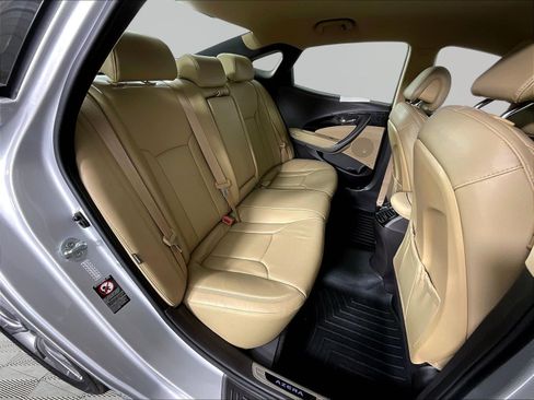Used 2015 Hyundai Azera FWD image 25