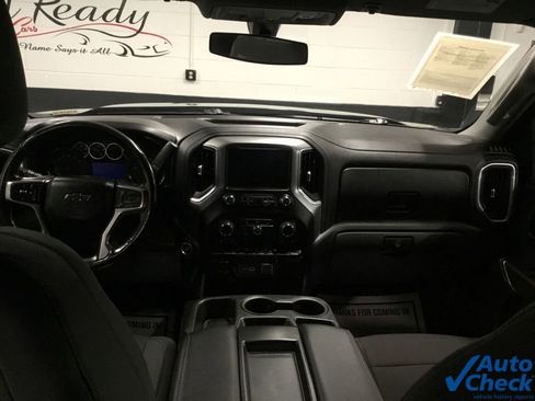 Used 2020 Chevrolet Silverado 1500 RST w/ All-Star Edition image 32
