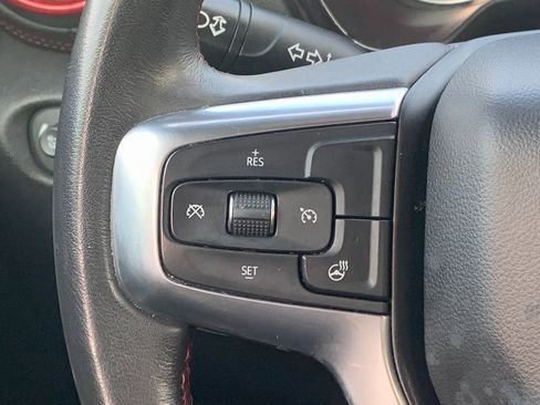 Used 2020 Chevrolet Blazer RS image 12