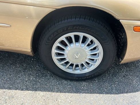 Used 1993 Lexus SC 300 Coupe RWD image 23