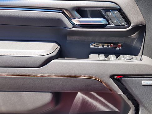 New 2026 GMC Sierra 1500 AT4 w/ AT4 Premium Package image 18