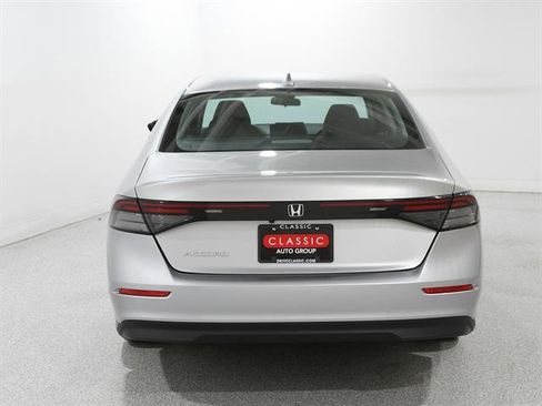 Used 2024 Honda Accord EX image 19