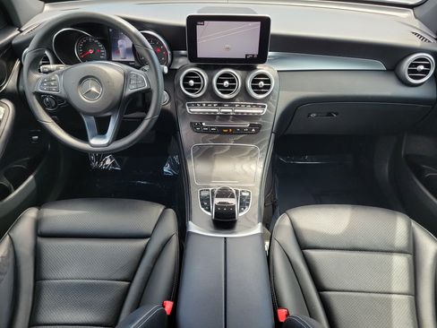 Used 2018 Mercedes-Benz GLC 300 image 13