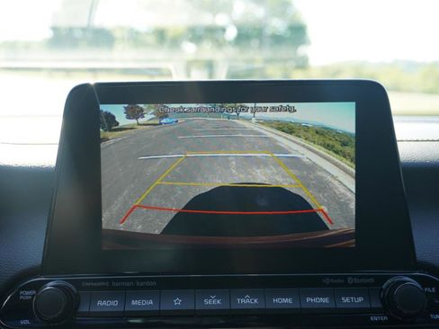 Used 2021 Kia Forte GT w/ GT2 Package FWD image 29