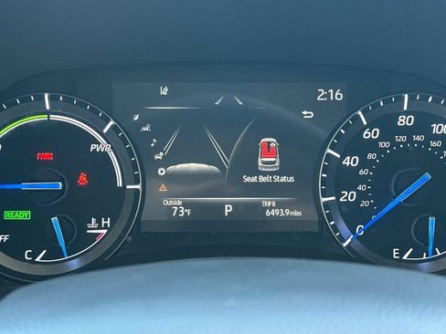 Used 2021 Toyota Highlander XLE FWD image 26