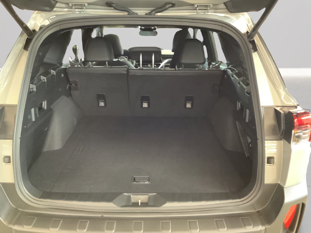 Used 2026 Subaru Outback Limited AWD/4WD image 27