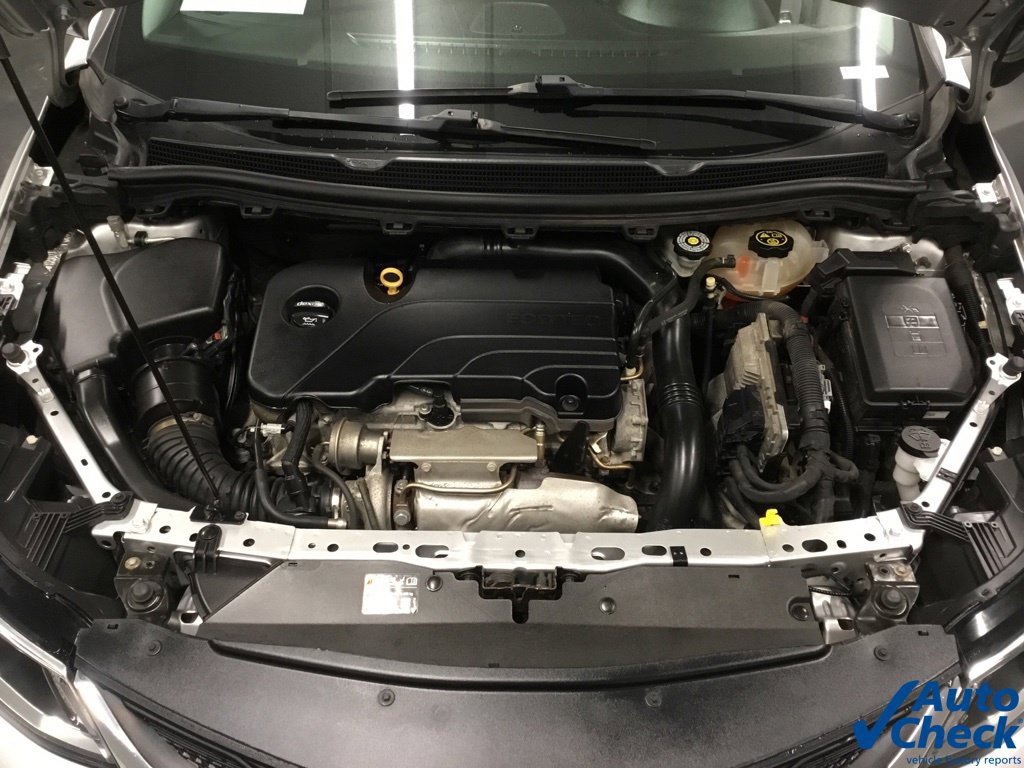 Used 2019 Chevrolet Cruze LS w/ LS Fleet Convenience Package FWD image 41