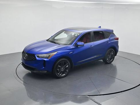 Used 2023 Acura RDX A-Spec FWD image 45