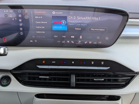New 2026 Buick Enclave Avenir w/ Super Cruise Package FWD image 19