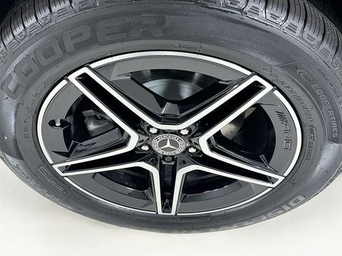 New 2026 Mercedes-Benz GLE 350 4MATIC image 34