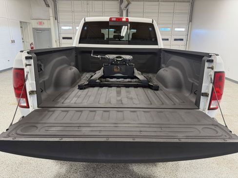 Used 2014 RAM 3500 Big Horn AWD/4WD image 8
