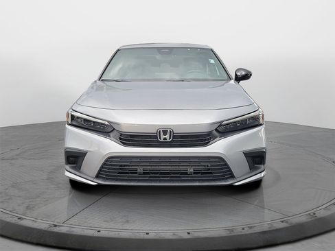 Certified 2024 Honda Civic Sport image 2