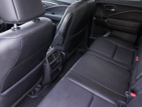 Used 2022 Honda Ridgeline RTL-E image 34