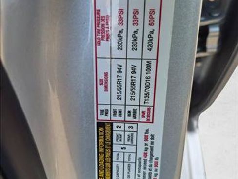 Used 2022 Nissan Altima 2.5 SV FWD image 16