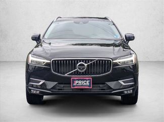 Used 2021 Volvo XC60 T5 Inscription w/ Advanced Package FWD video 2