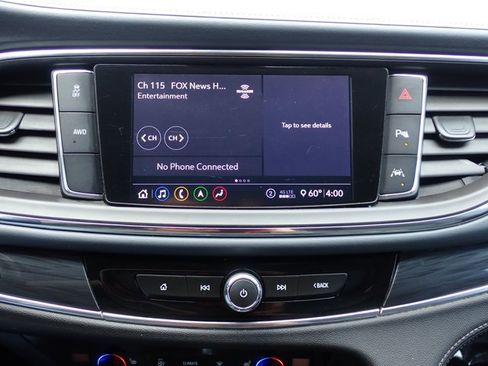 Used 2020 Buick Enclave Premium w/ Sun and Sites Package AWD/4WD image 19