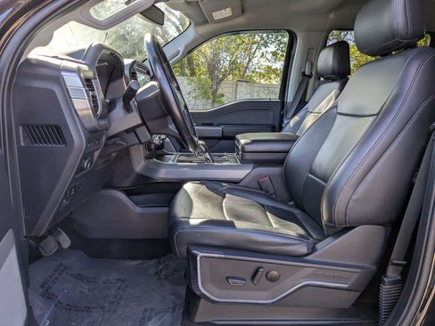 Used 2021 Ford F150 Lariat image 24