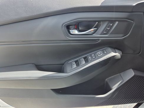 Certified 2024 Honda Accord Sport image 29