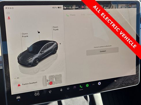 Used 2023 Tesla Model 3 Standard Range image 21