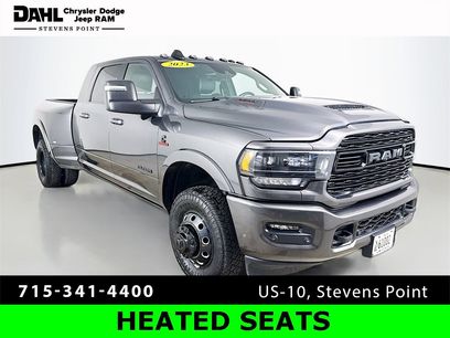 Used 2023 RAM 3500 Limited