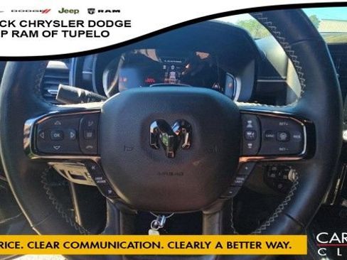 Used 2025 RAM 1500 Limited image 51