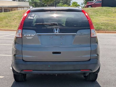 Used 2014 Honda CR-V EX image 5