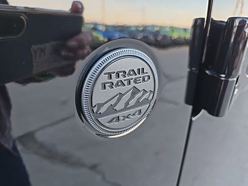 New 2026 Jeep Gladiator Sport image 18